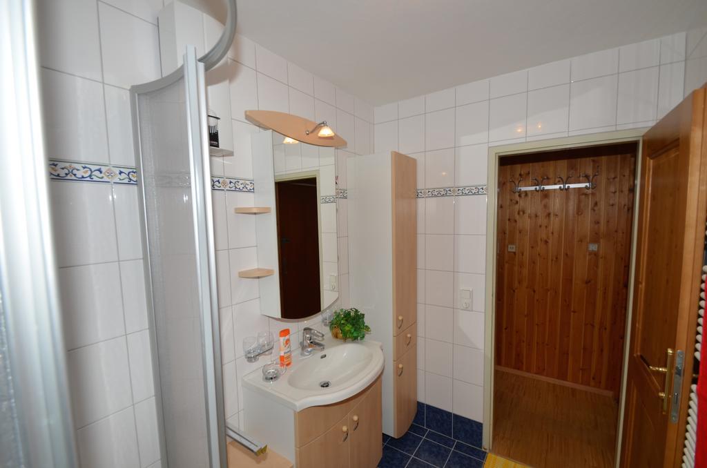 Studio Kitzview Apartment Капрун Стая снимка