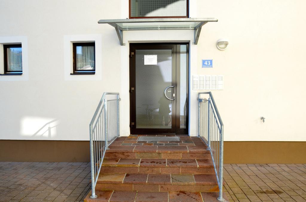 Studio Kitzview Apartment Капрун Стая снимка