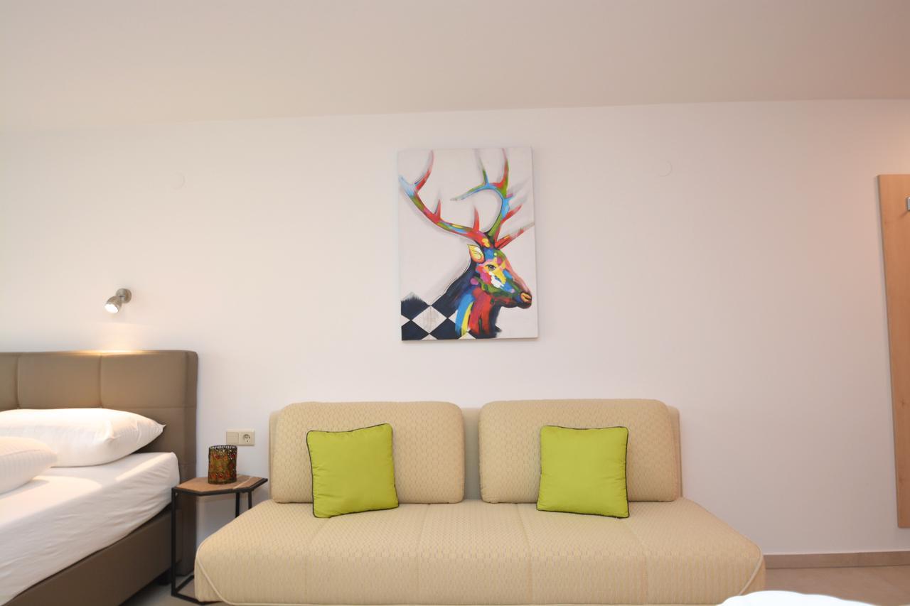 Studio Kitzview Apartment Капрун Екстериор снимка