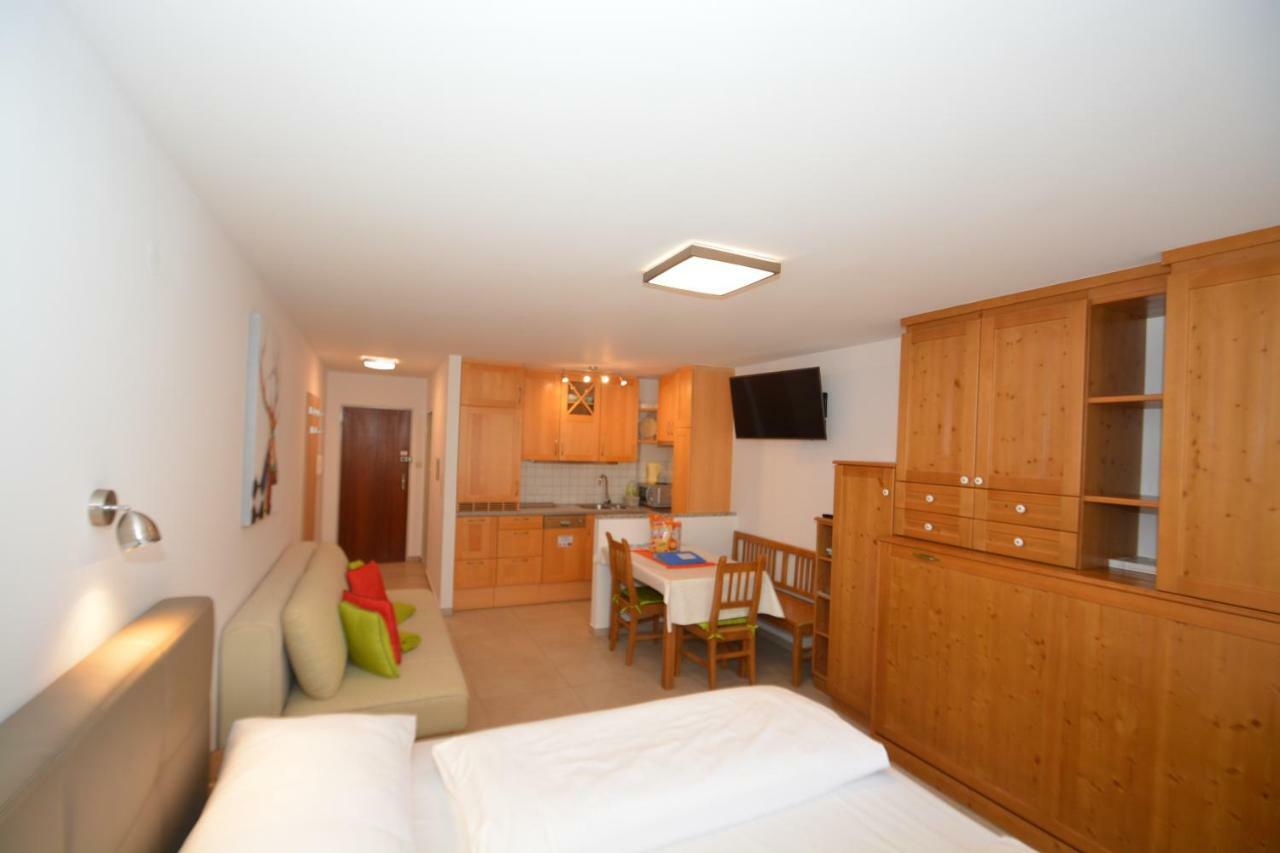 Studio Kitzview Apartment Капрун Екстериор снимка