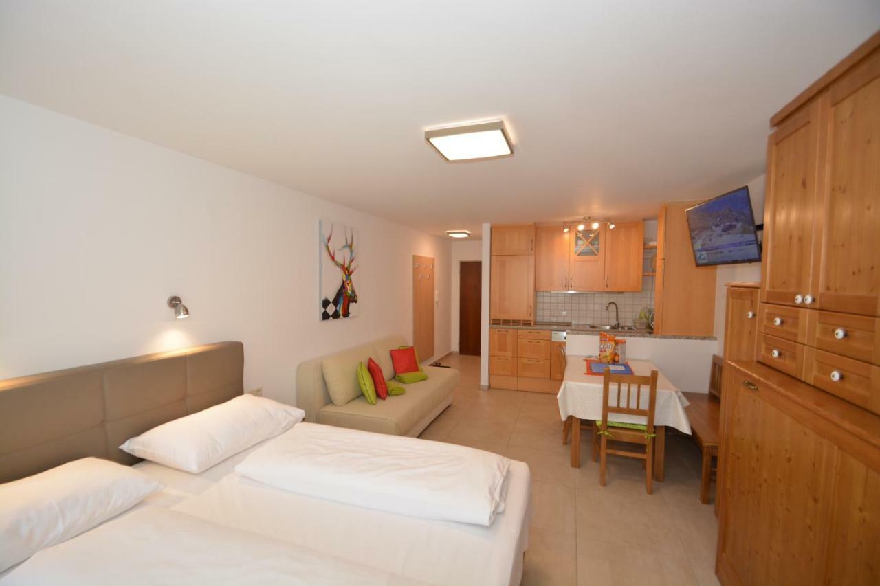 Studio Kitzview Apartment Капрун Екстериор снимка