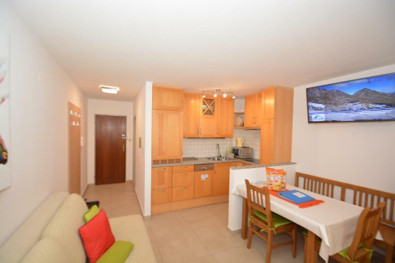 Studio Kitzview Apartment Капрун Екстериор снимка