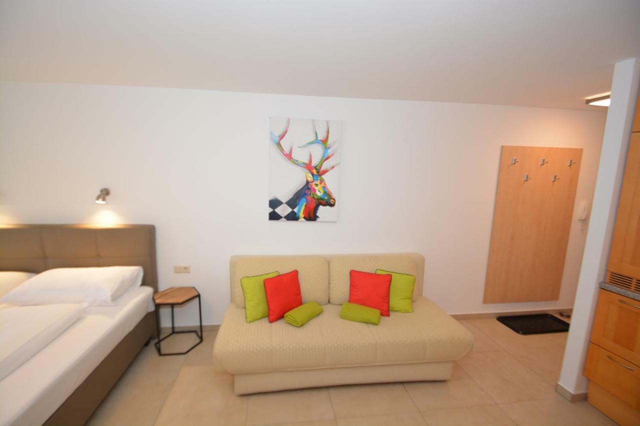 Studio Kitzview Apartment Капрун Екстериор снимка