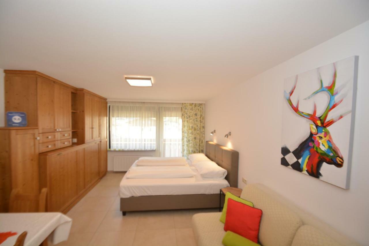 Studio Kitzview Apartment Капрун Екстериор снимка